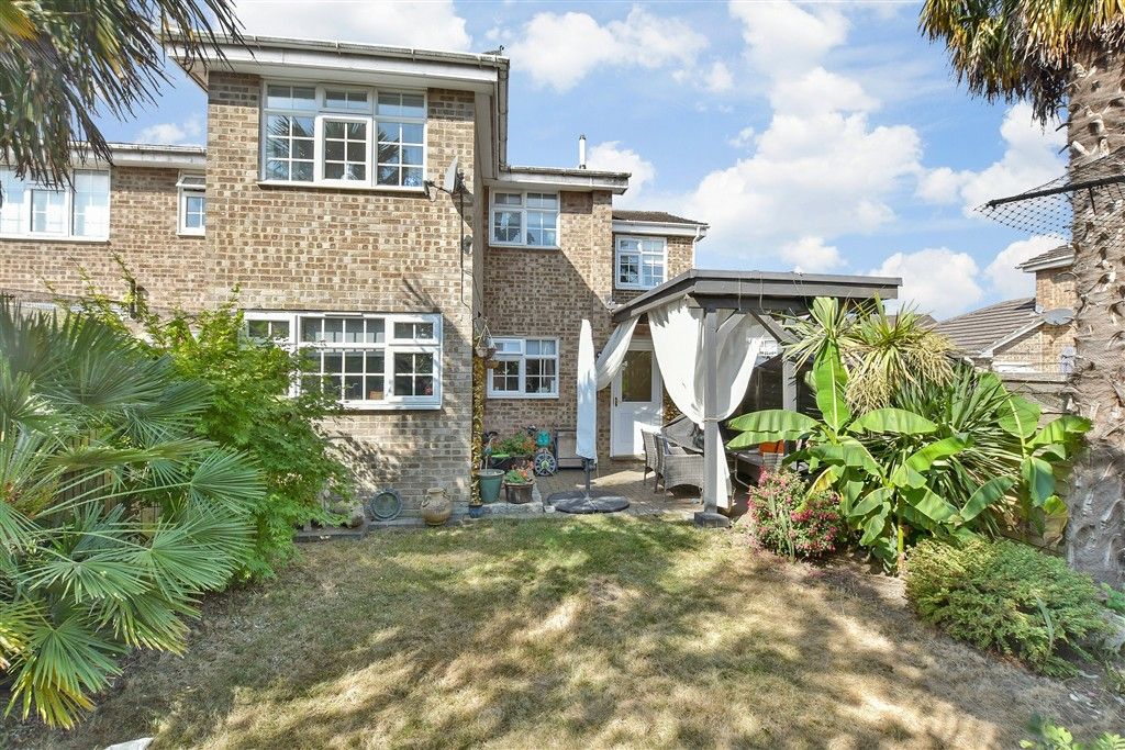 Property photo 2 of 12 Rear Elevation