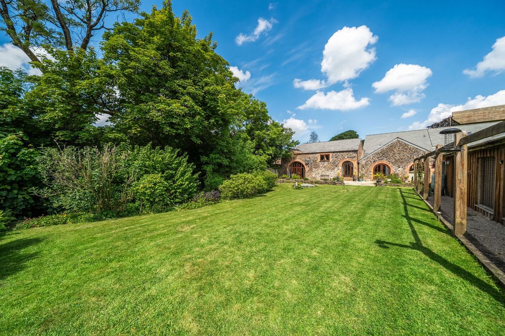 Additional image 26 of 5 bed semi-detached house for saleMaxworthy, Launceston PL15