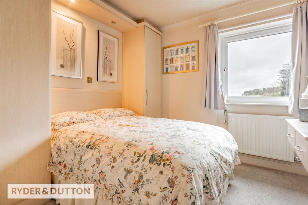 Additional image 31 of 5 bed detached house for saleTandlewood Park, Royton, Oldham, Greater Manchester OL2