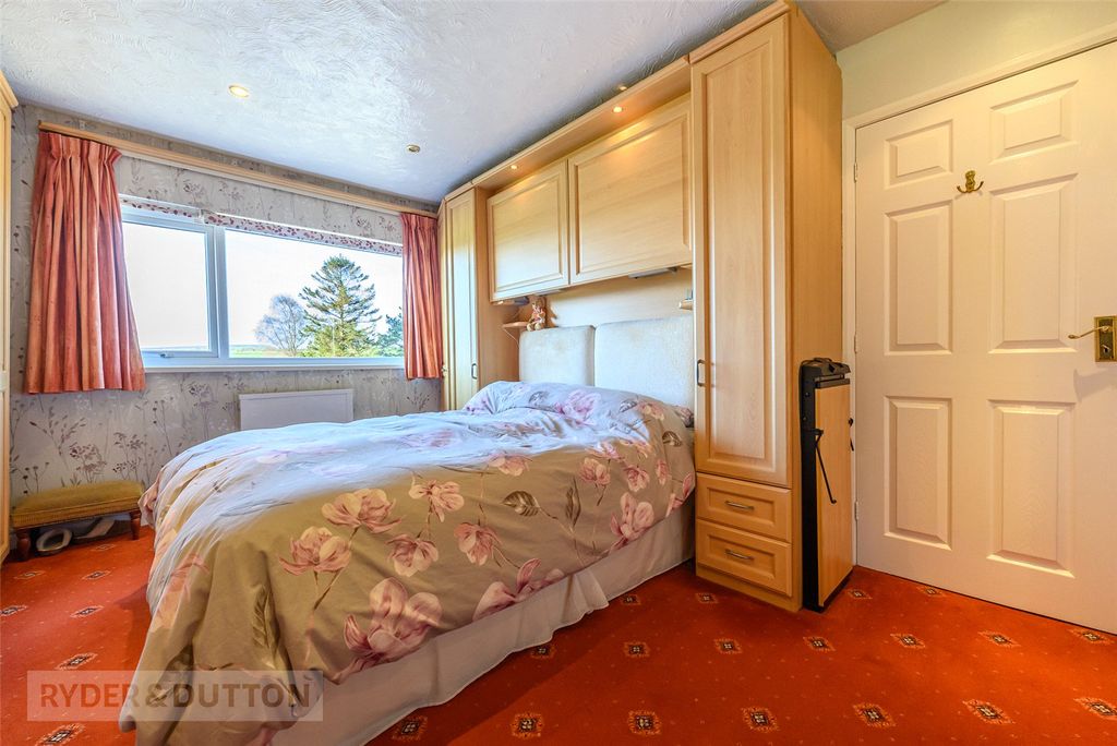 Additional image 10 of 4 bed detached house for saleMidway, South Crosland, Huddersfield, West Yorkshire HD4