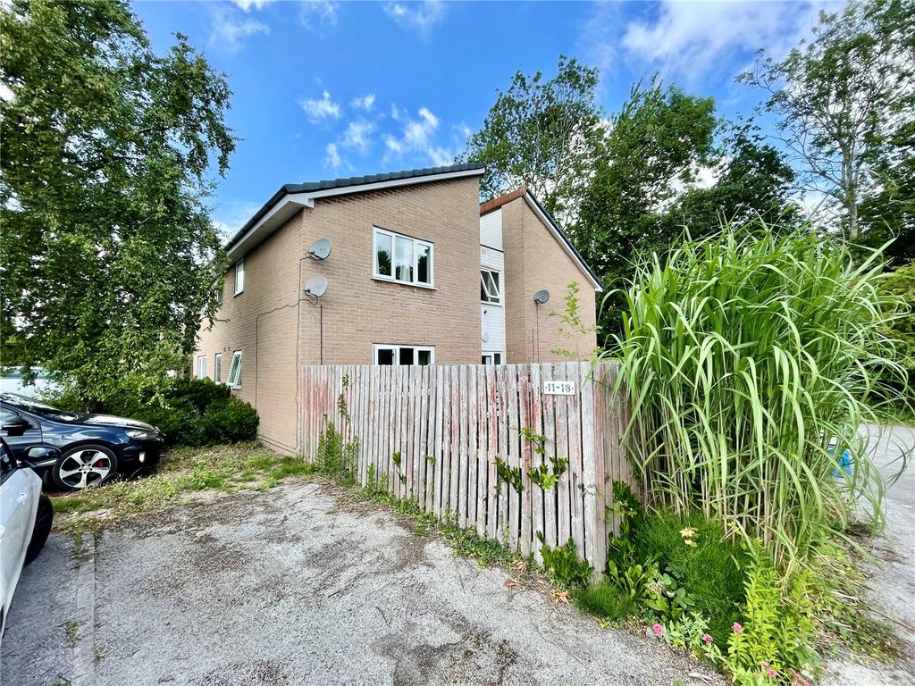 Property photo 1 of 10 External Of Block