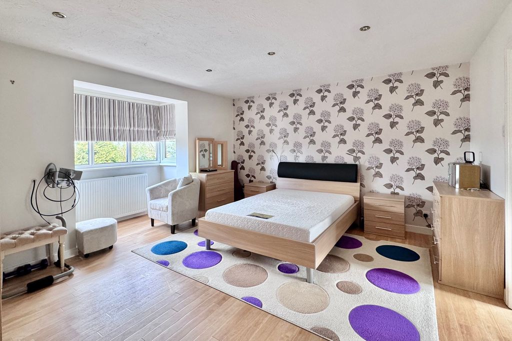 Additional image 17 of 4 bed detached house for saleHathersage Drive, Glossop SK13