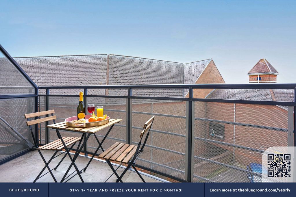 Additional image 17 of 2 bed flat to rentNorthampton District NN1