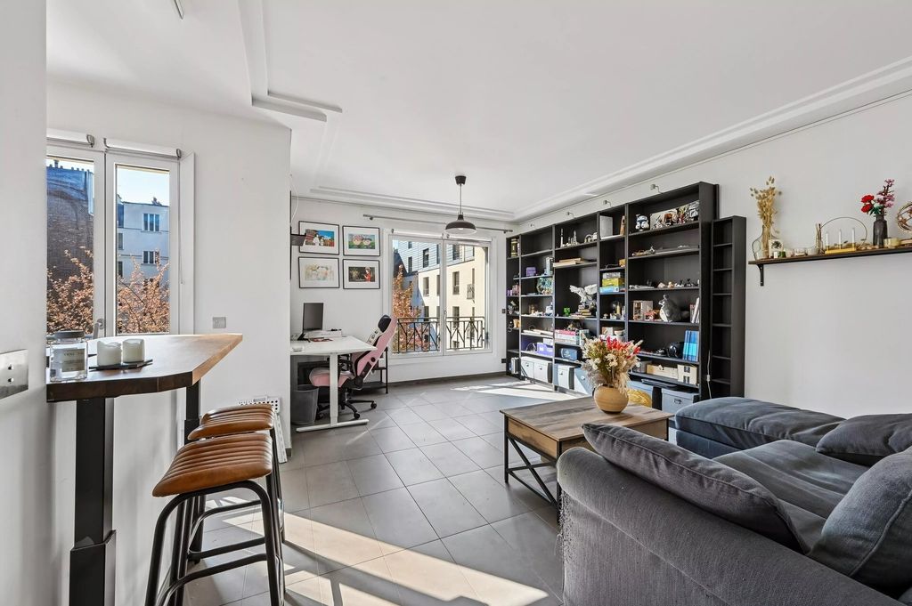 Property photo 1 of 6 Viie - Bon Marché/Laennec - 2P