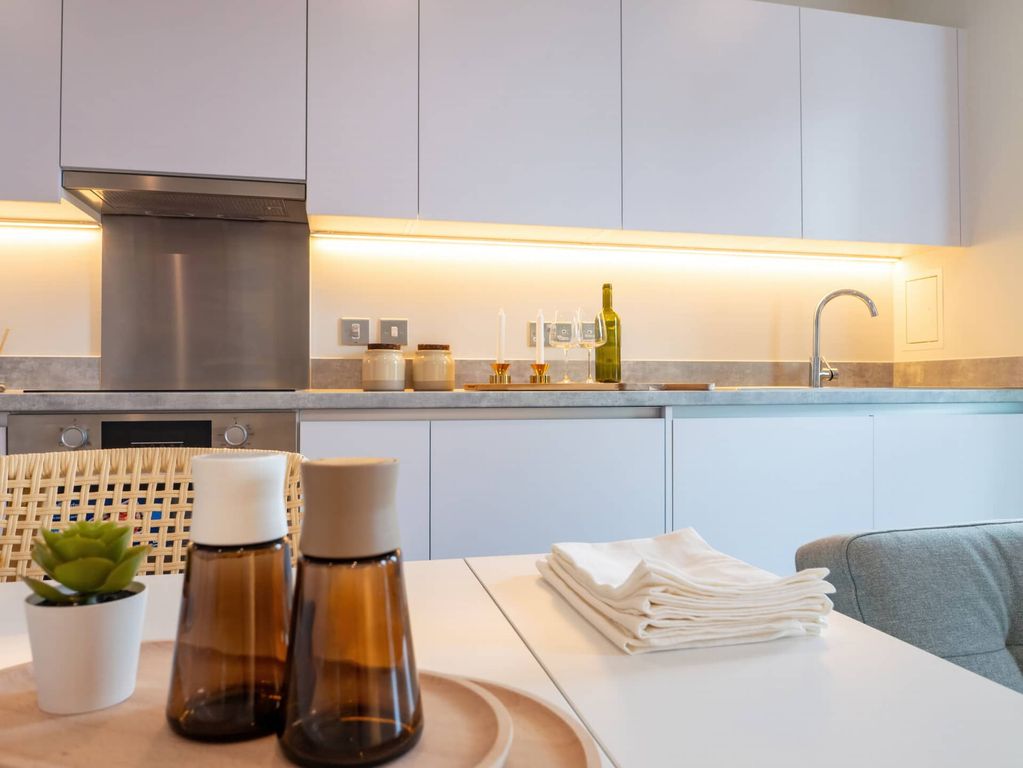 Property photo 2 of 8 The Acer Apartments Plot F2001 - Image 2