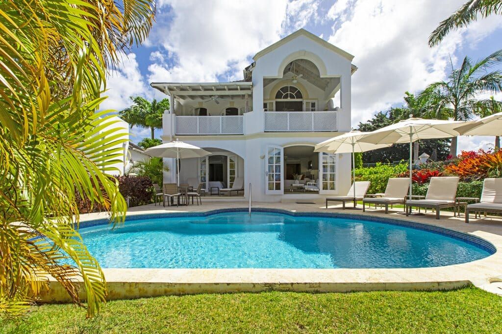 Property photo 2 of 22 Barbados Villa Bbstjv146 2