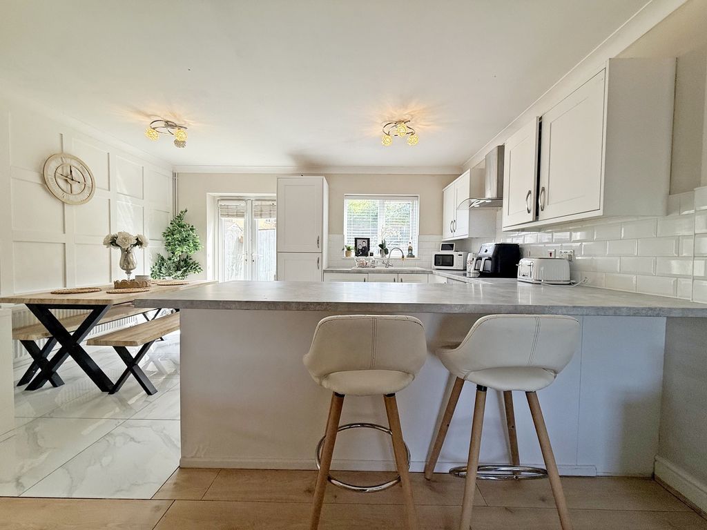 Property photo 3 of 29 Open Plan Lounge-Kitchen-Diner