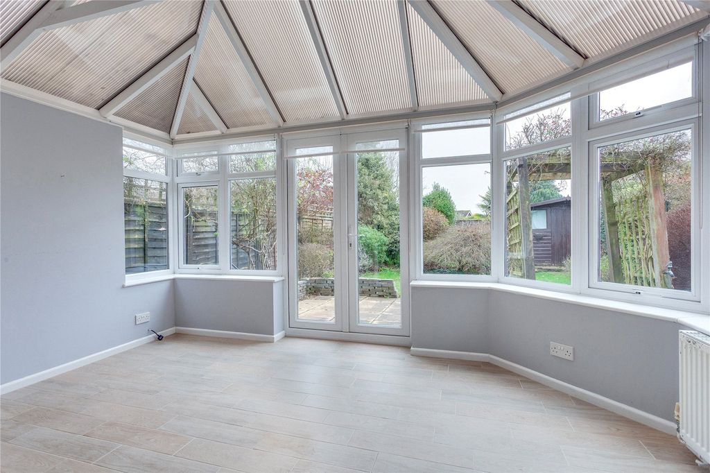 Property photo 3 of 14 Sun Room