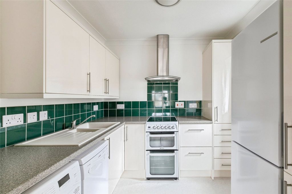 Property photo 2 of 13 Kitchen