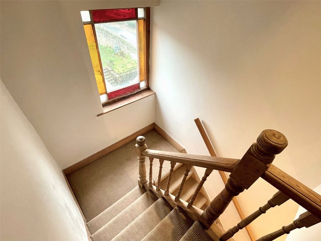 Property photo 2 of 17 Stairs To Apartment