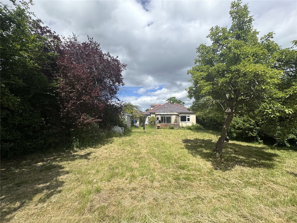 Additional image 7 of Land for saleSaughall Road, Blacon, Chester, Cheshire CH1