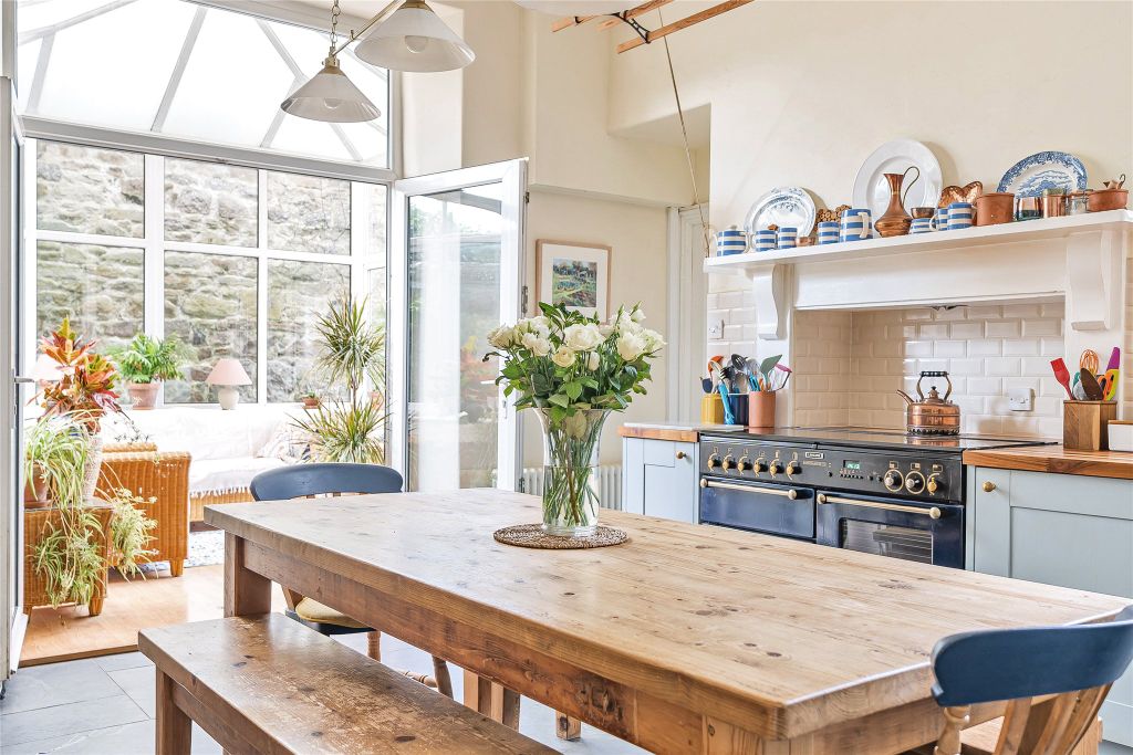 Additional image 4 of 7 bed detached house for saleTrewartha Terrace, Penzance, Cornwall TR18
