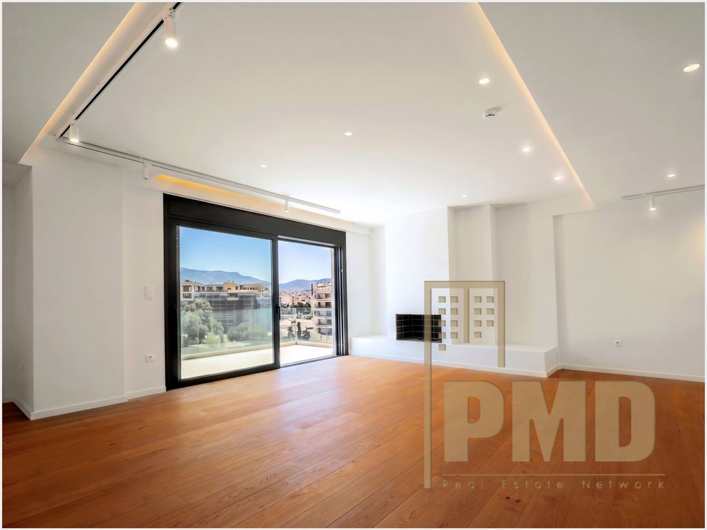 Property photo 1 of 23 Apartment For Sale In Alimos, Athens Riviera Greece