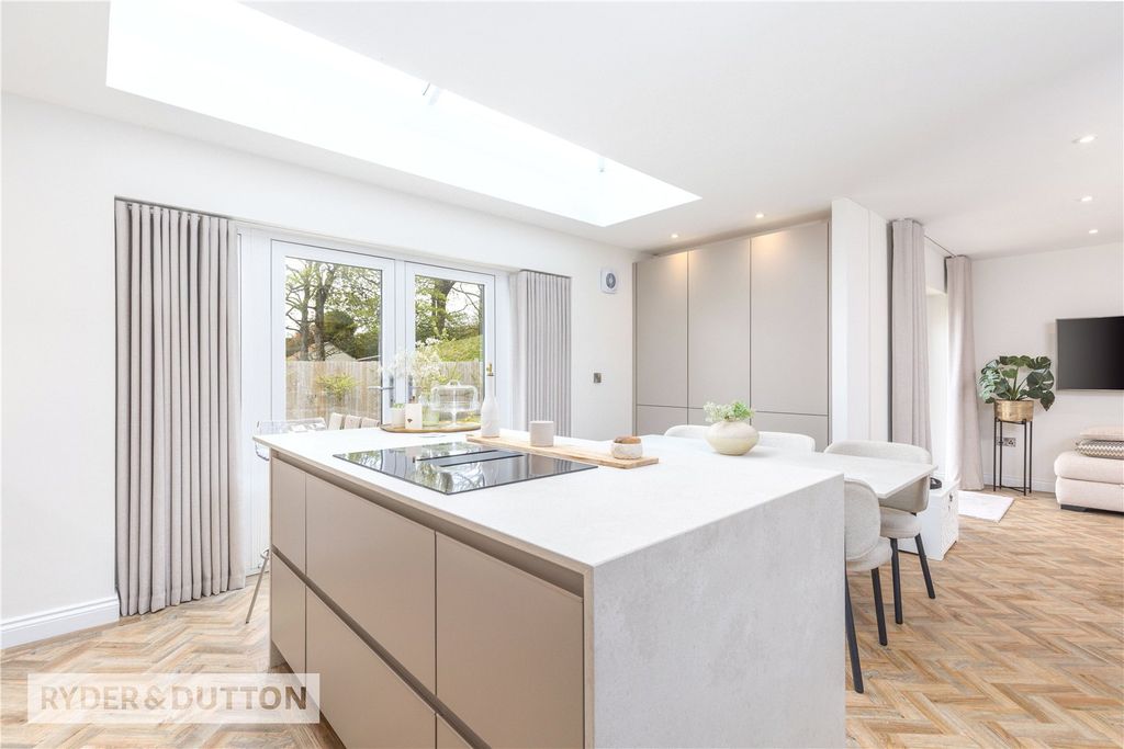 Property photo 1 of 32 Open Plan Living