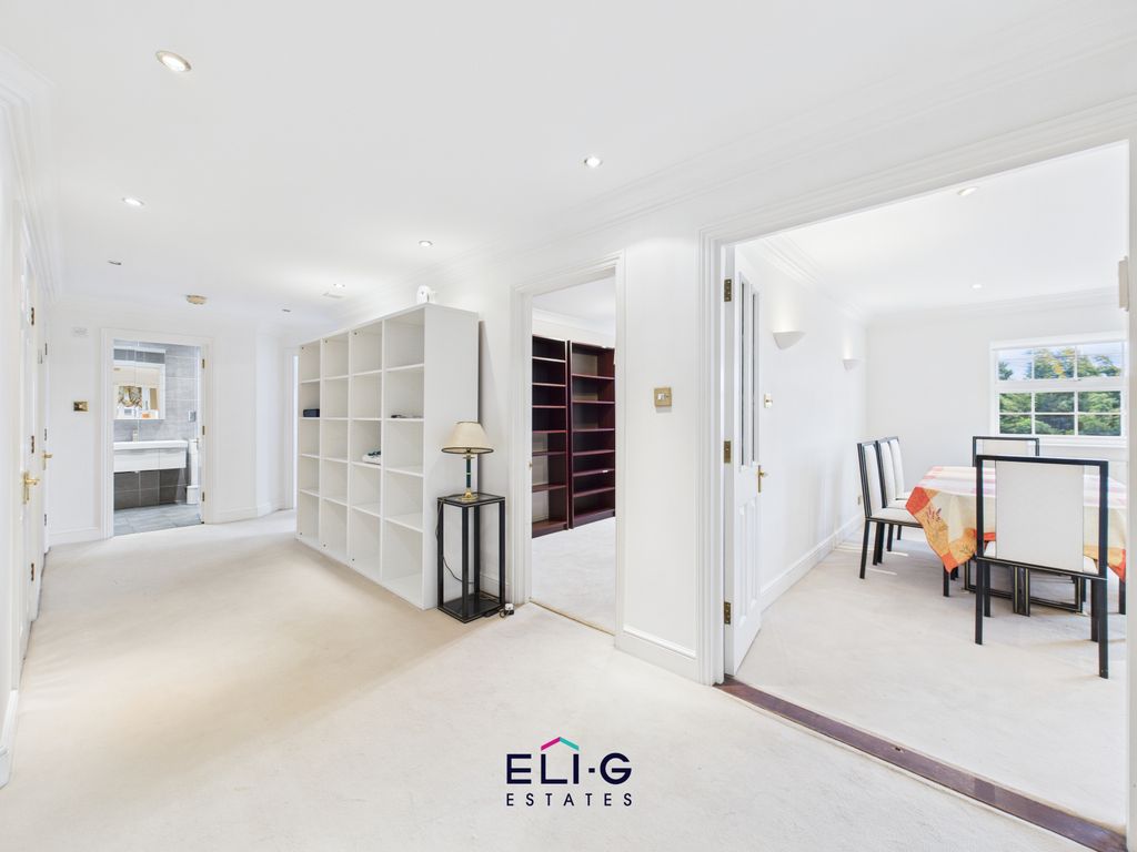 Property photo 1 of 13 Chain Free Spacious 2/3 Bedroom Purpose Built Flat