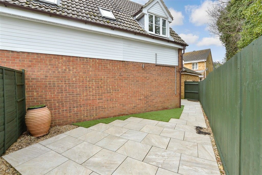 Property photo 2 of 14 Rear Garden