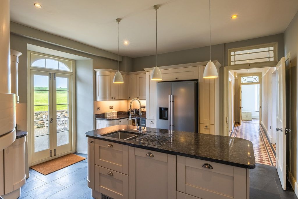 Additional image 10 of 5 bed farmhouse for saleSt Davids SA62