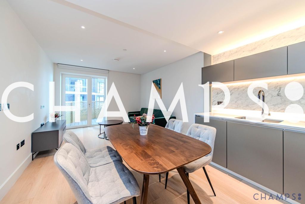 Property photo 1 of 6 1Bed For Rent In White City Living