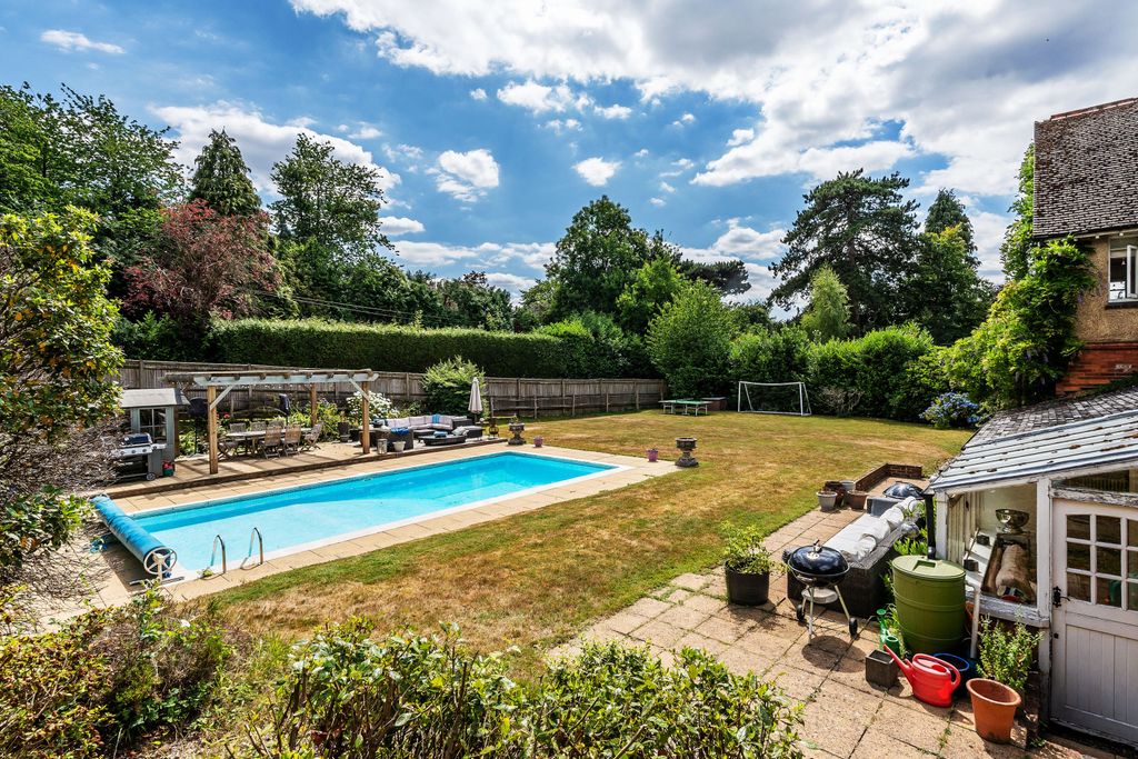 Additional image 12 of 4 bed detached house for saleRockfield Road, Oxted, Surrey RH8