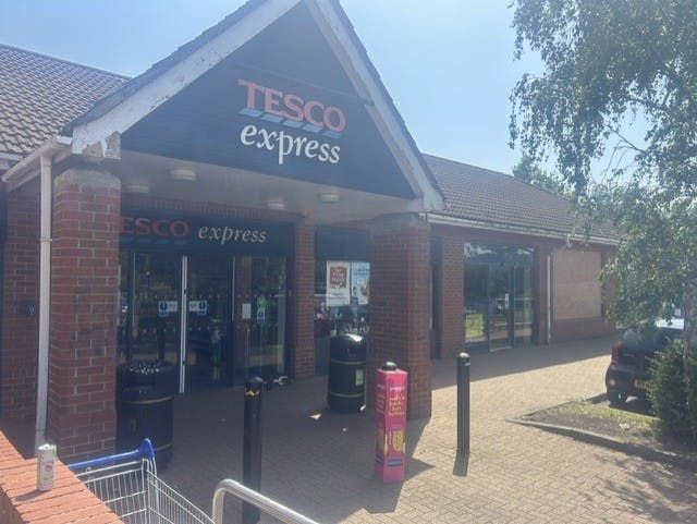 Property photo 1 of 6 Tesco Frontage.Jpeg