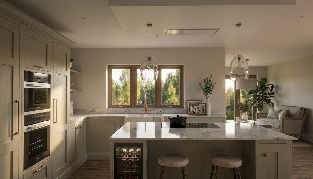 Property photo 2 of 9 Cgi Kitchen