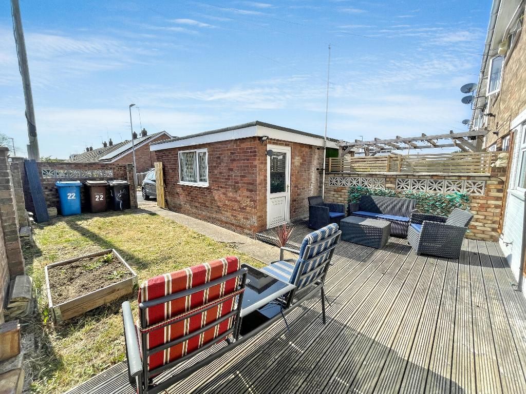 Property photo 3 of 13 Rear Garden