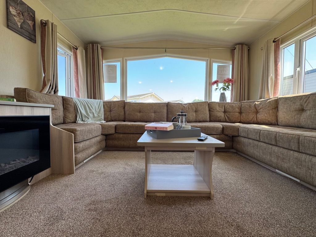 Property photo 1 of 6 Car0063551 - Static Caravan