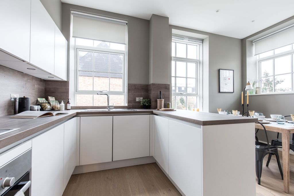 Property photo 1 of 13 Kitchen