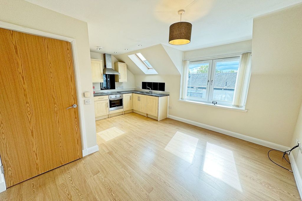 Property photo 2 of 8 Open Plan Lounge / Dining / Kitchen