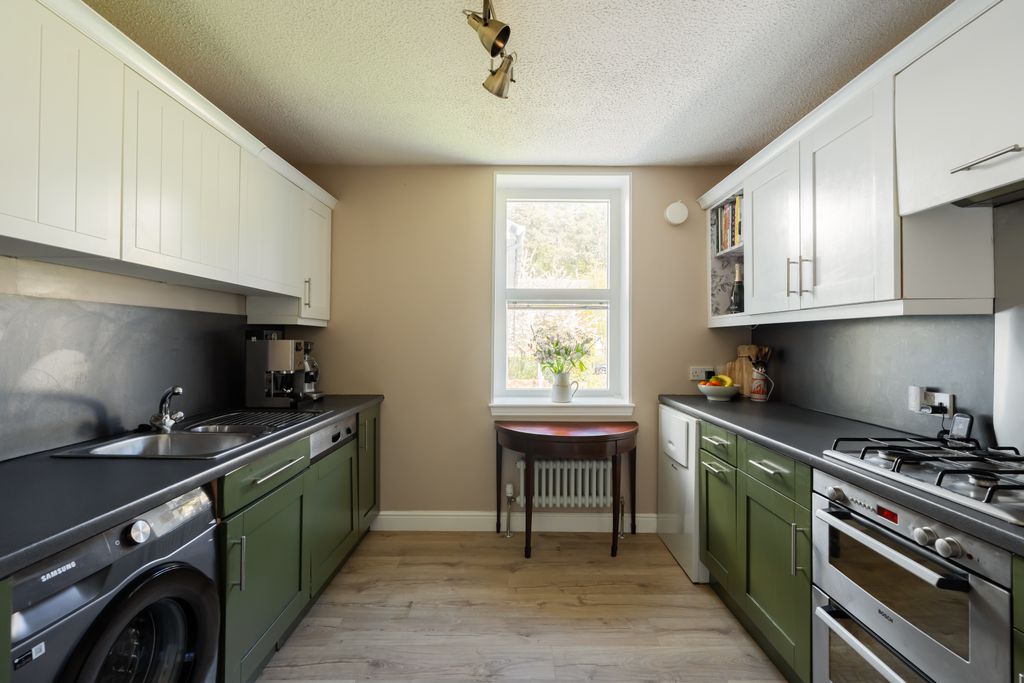 Additional image 7 of 2 bed flat for sale19/4 Margaret Rose Drive, Edinburgh EH10