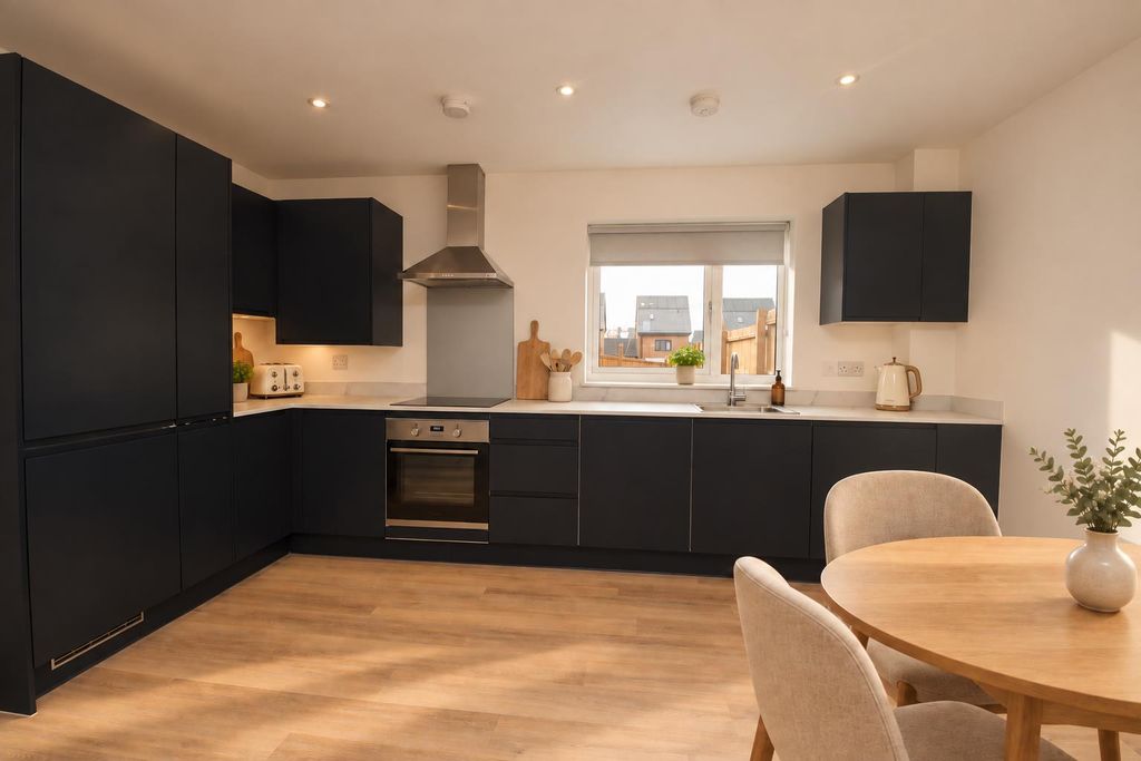 Property photo 2 of 6 Type 334 Kitchen.Png