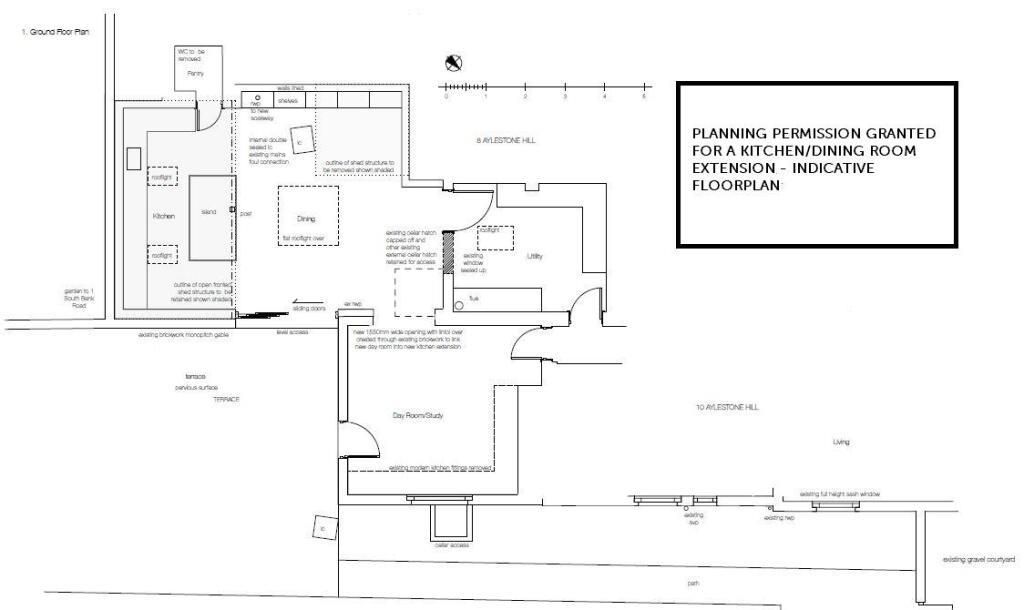 Additional image 19 of 5 bed semi-detached house for saleAylestone Hill, Hereford HR1