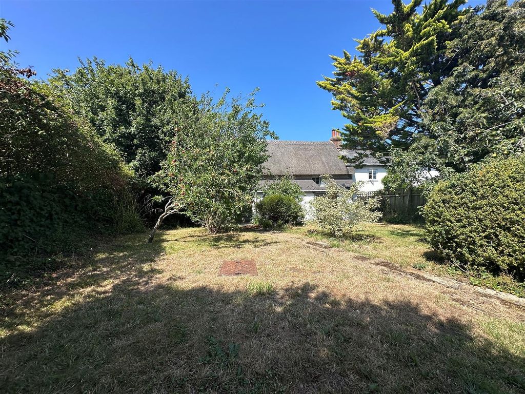 Property photo 2 of 15 Rear