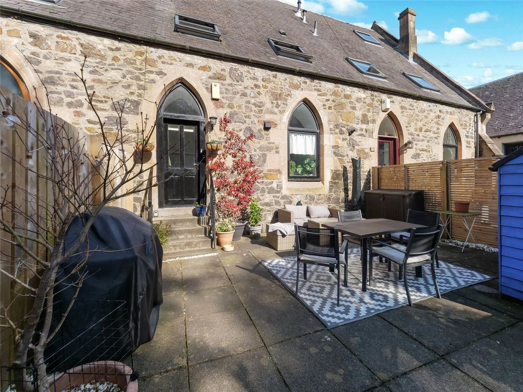 Additional image 11 of 3 bed terraced house for saleStation Road, Langbank, Port Glasgow, Renfrewshire PA14