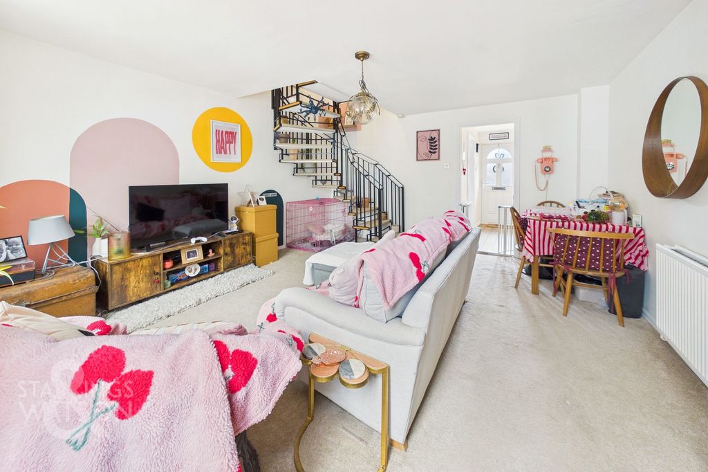 Additional image 6 of 3 bed terraced house for saleMelton Close, Wymondham NR18
