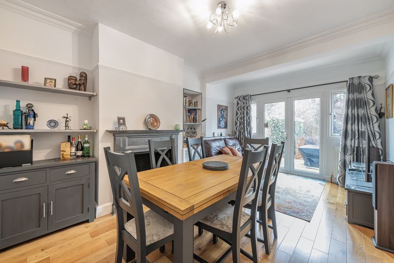 Property photo 2 of 16 Dining Room