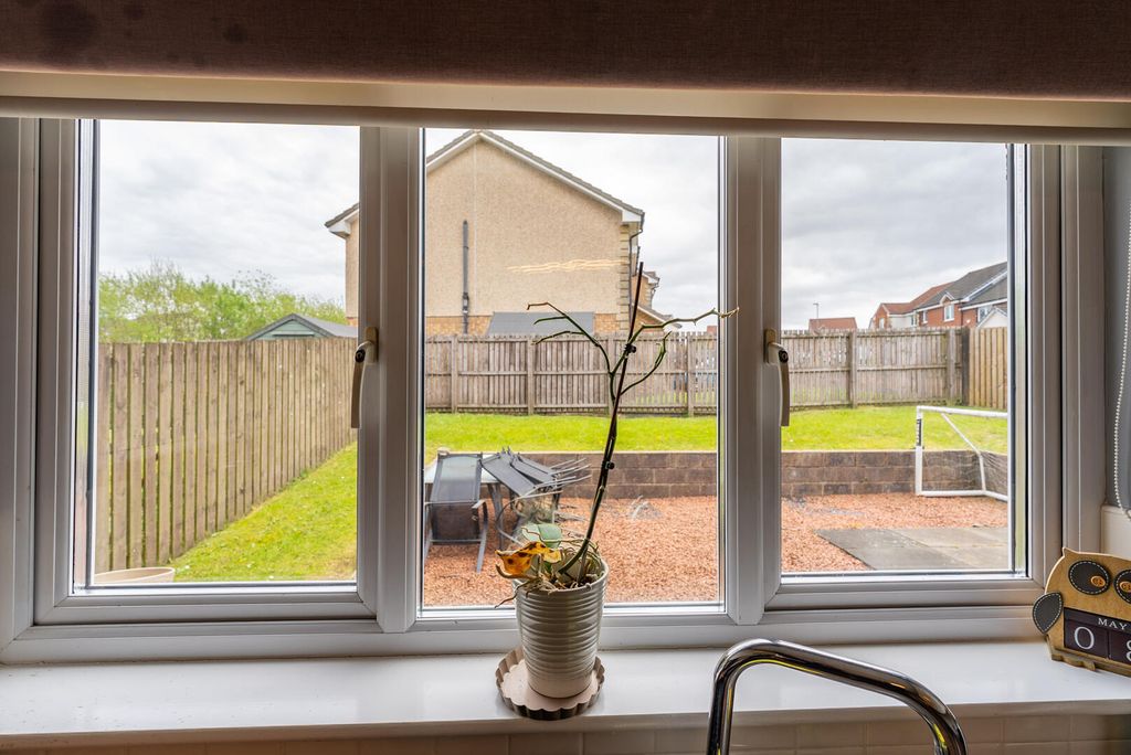 Additional image 11 of 4 bed detached house for saleBowhill Crescent, Caldercruix, Airdrie ML6