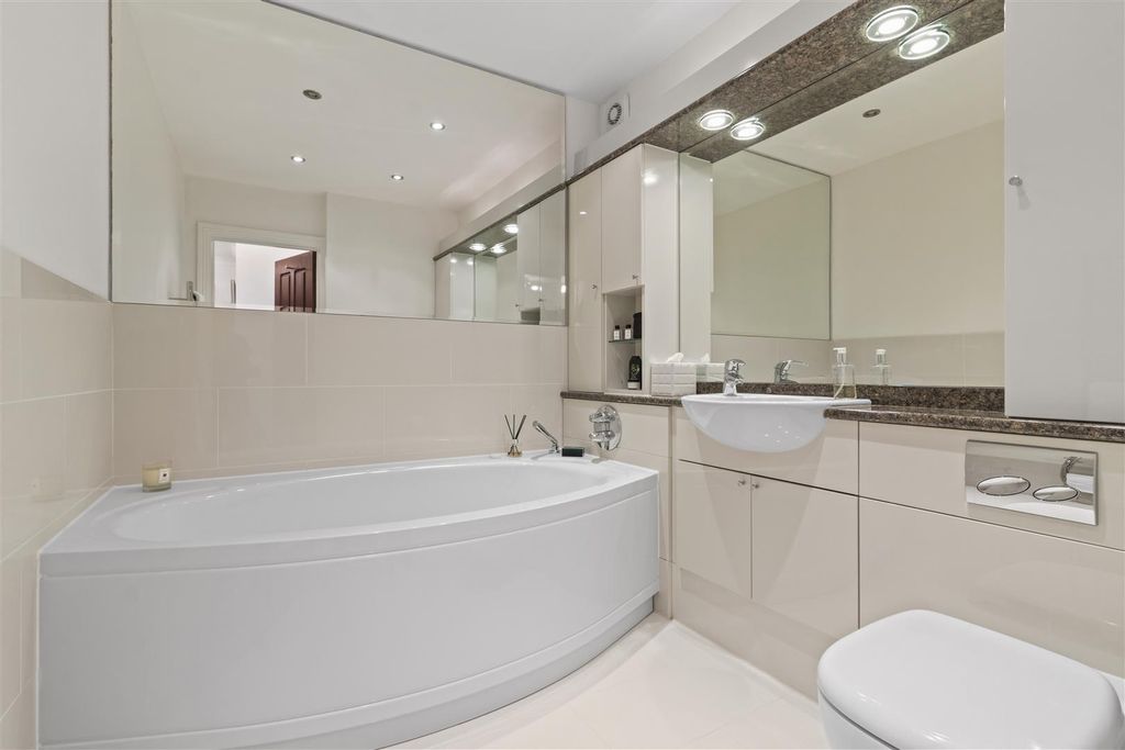 Additional image 26 of 3 bed flat for saleSt. Johns Road, Meads, Eastbourne BN20
