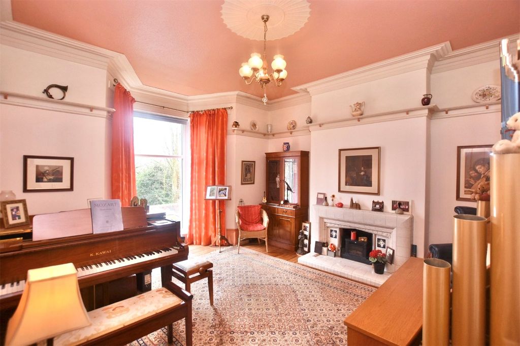 Property photo 2 of 25 Living Room One