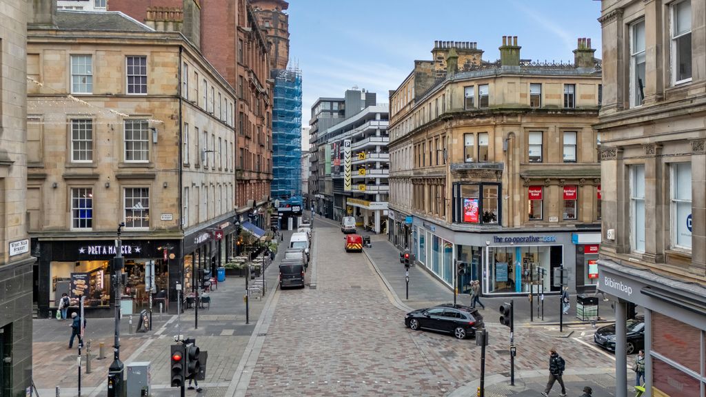 Property photo 1 of 36 1-Print-55 Mitchell Street Vienna Apartment Flat 4