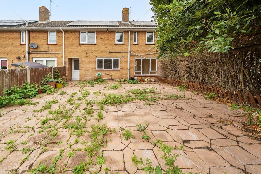 Property photo 2 of 21 Rear Of The Property.Jpg