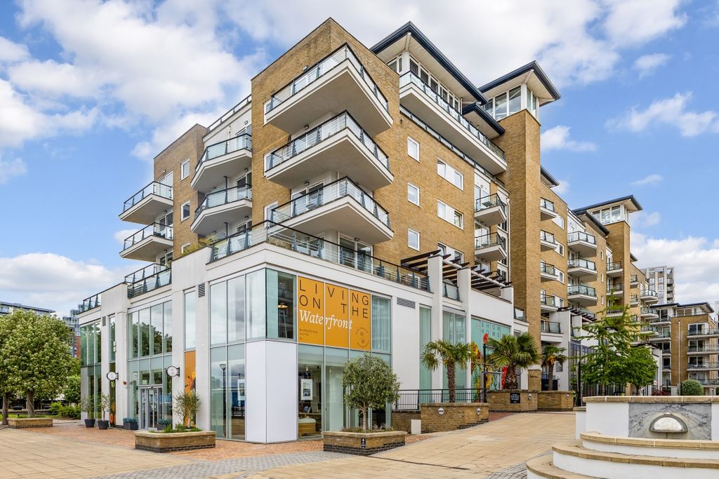 Property photo 2 of 23 108758_Flat 117 D...