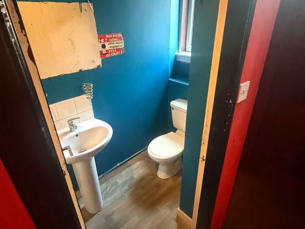 Additional image 12 of 1 bed flat for saleStephens Brae, Inverness IV2