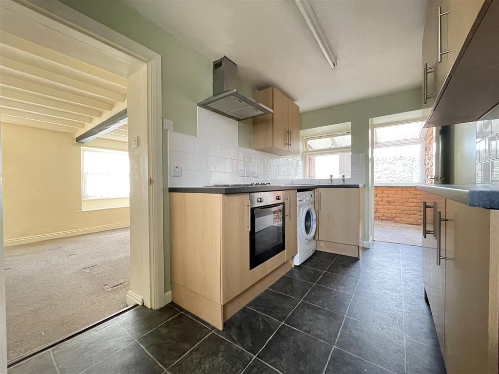 3 bed cottage for sale in Main Street, Seamer, Scarborough YO12 Zoopla