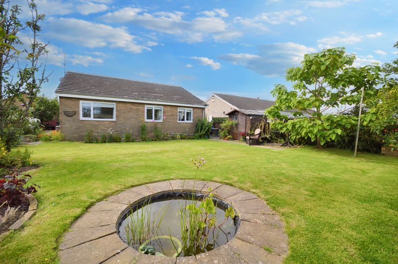 Property photo 2 of 13 Rear Garden