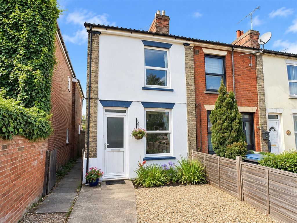 Property photo 1 of 18 Ipswich Office: