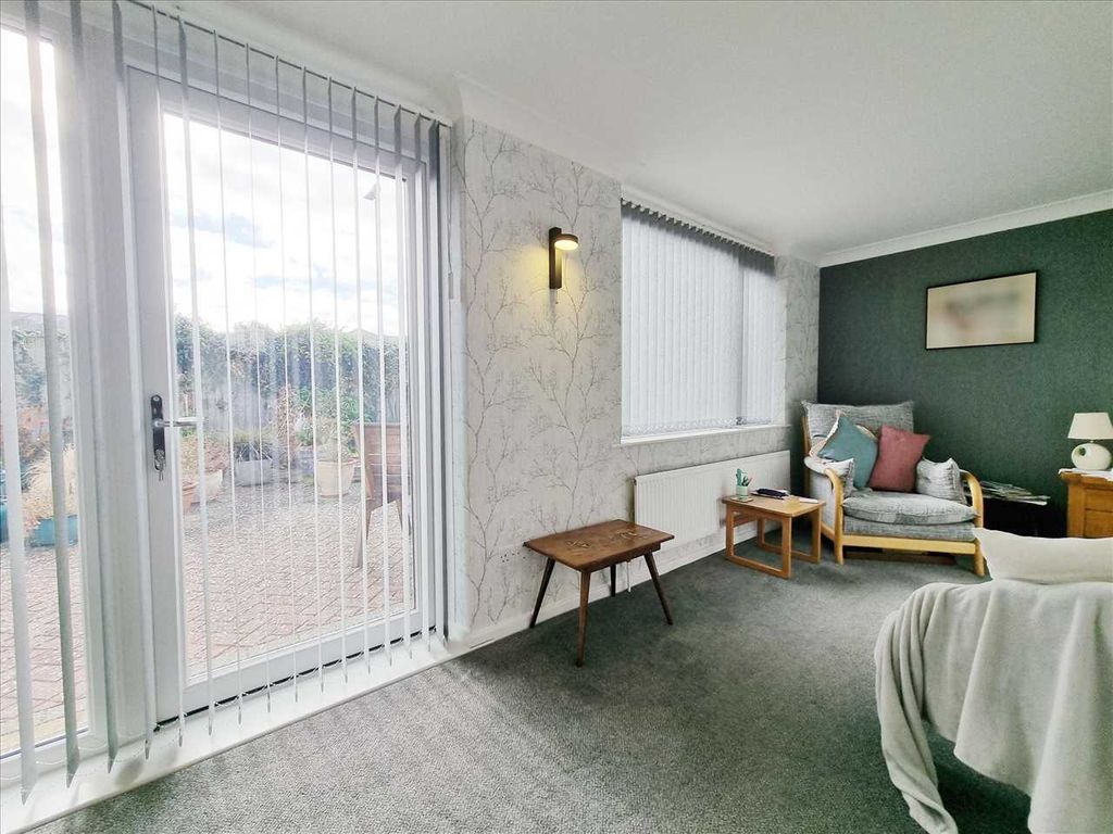 Property photo 3 of 12 Sun Room: