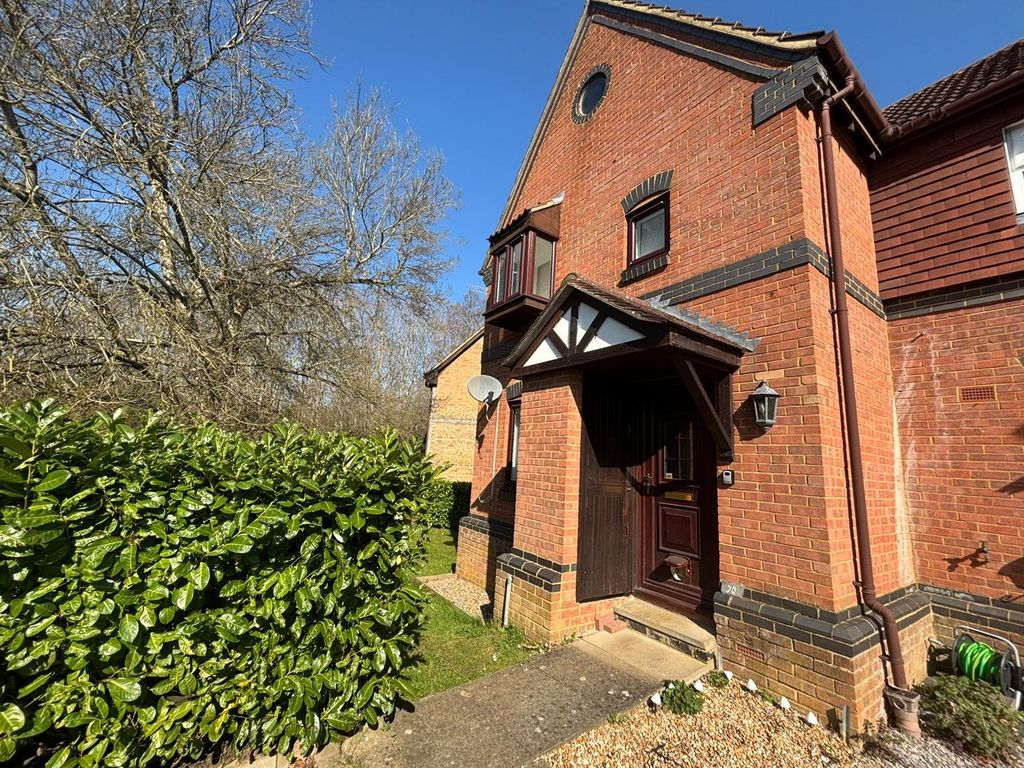 Property photo 1 of 10 Front Aspect