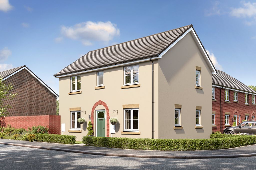 Property photo 1 of 11 The Beckett Plot-397