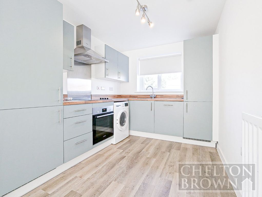 Property photo 2 of 34 Kitchen